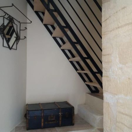 Le Loft De La Salamandre Sarlat Exterior foto
